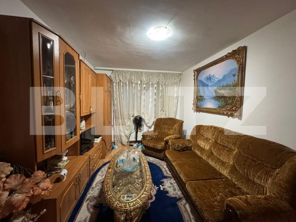 Apartament de vânzare 2 camere Simeria - 180240AV | BLITZ Deva | Poza3