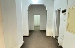 Spatiu comercial, 111 mp, Bulevardul Decebal