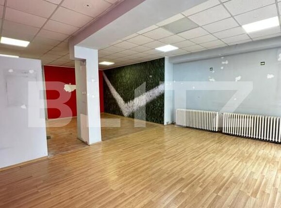 Spațiu comercial de închiriat Decebal - 180310SIC | BLITZ Deva | Poza6