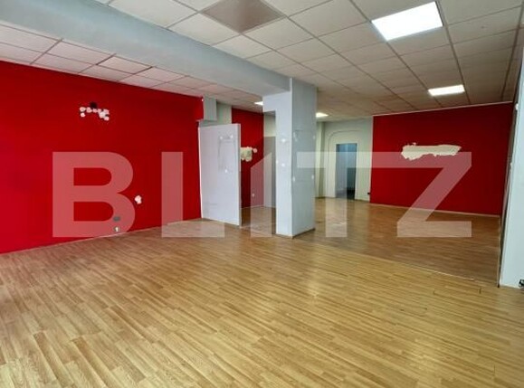 Spațiu comercial de închiriat Decebal - 180310SIC | BLITZ Deva | Poza5