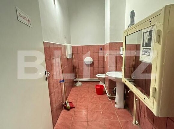 Spațiu comercial de închiriat Decebal - 180310SIC | BLITZ Deva | Poza6