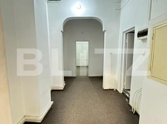 Spațiu comercial de închiriat Decebal - 180310SIC | BLITZ Deva | Poza1