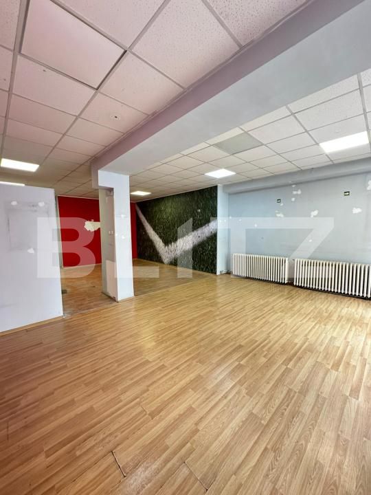 Spațiu comercial de închiriat Decebal - 180310SIC | BLITZ Deva | Poza6