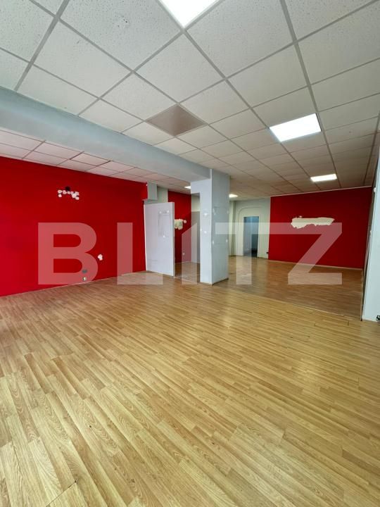 Spațiu comercial de închiriat Decebal - 180310SIC | BLITZ Deva | Poza2