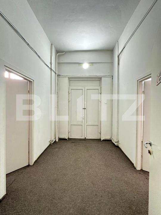 Spațiu comercial de închiriat Decebal - 180310SIC | BLITZ Deva | Poza7