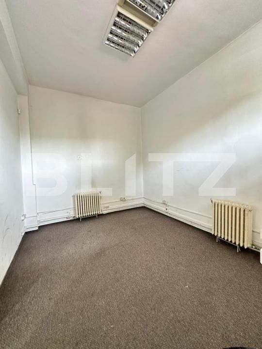 Spațiu comercial de închiriat Decebal - 180310SIC | BLITZ Deva | Poza4