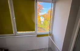 Apartament 2 camere RENOVAT, ETAJ 3, BALCON 
