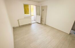 Apartament 2 camere RENOVAT, ETAJ 3, BALCON 