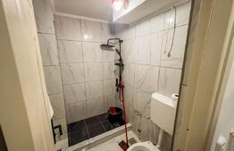 Apartament 2 camere RENOVAT, ETAJ 3, BALCON 