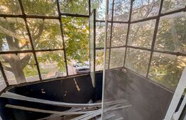 Apartament 2 camere semi-decomandat 