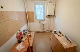 Apartament 2 camere semi-decomandat 