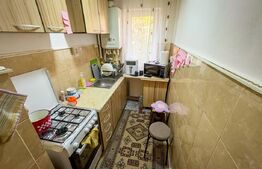 Apartament 2 camere decomandat