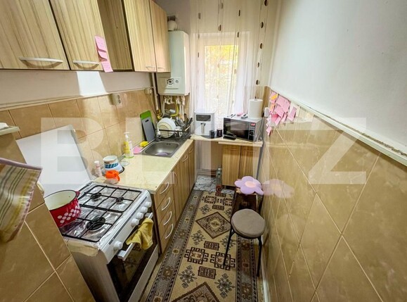 Apartament de vânzare 2 camere Hunedoara - 180417AV | BLITZ Deva | Poza3