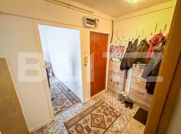 Apartament de vânzare 2 camere Hunedoara - 180417AV | BLITZ Deva | Poza5