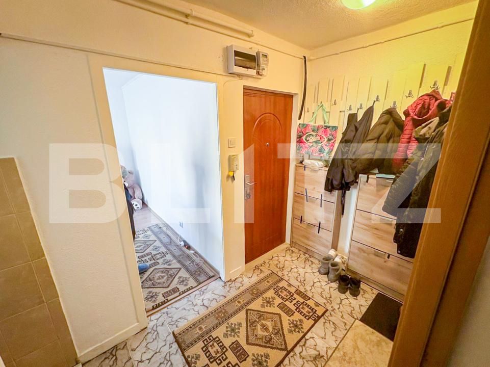 Apartament de vânzare 2 camere Hunedoara - 180417AV | BLITZ Deva | Poza5