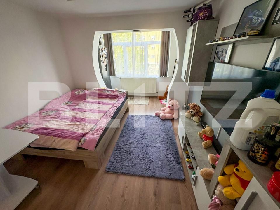 Apartament de vânzare 2 camere Hunedoara - 180417AV | BLITZ Deva | Poza1