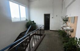 Hală de producție și depozitare, 4500 mp – Deva