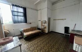 Hală de producție și depozitare, 4500 mp – Deva