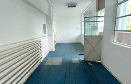 Hală de producție și depozitare, 4500 mp – Deva