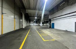 Hală de producție și depozitare, 4500 mp – Deva