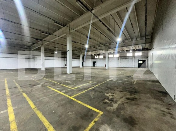 Spațiu industrial de închiriat 22 Decembrie - 180421SII | BLITZ Deva | Poza6