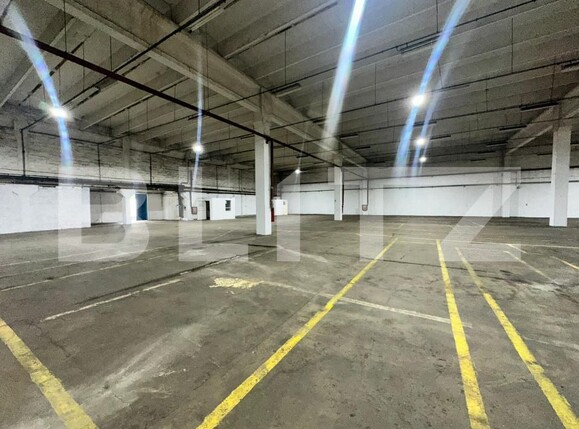 Spațiu industrial de închiriat 22 Decembrie - 180421SII | BLITZ Deva | Poza7