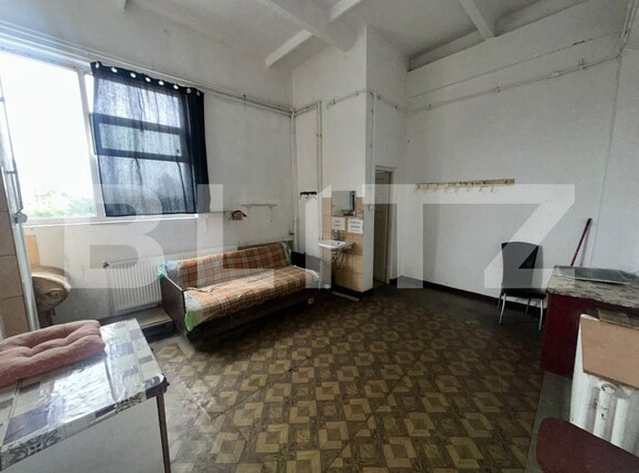 Spațiu industrial de închiriat 22 Decembrie - 180421SII | BLITZ Deva | Poza10