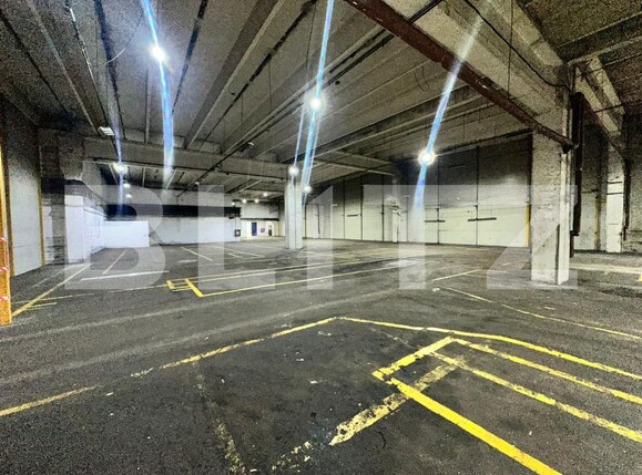 Spațiu industrial de închiriat 22 Decembrie - 180421SII | BLITZ Deva | Poza2
