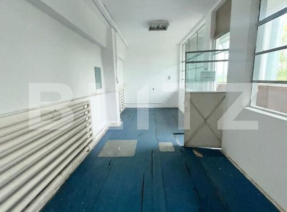 Spațiu industrial de închiriat 22 Decembrie - 180421SII | BLITZ Deva | Poza8