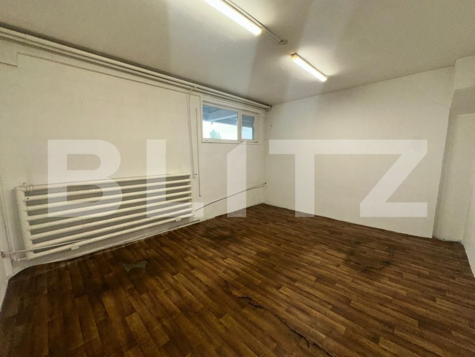 Spațiu industrial de închiriat 22 Decembrie - 180421SII | BLITZ Deva | Poza5