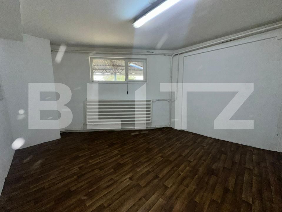 Spațiu industrial de închiriat 22 Decembrie - 180421SII | BLITZ Deva | Poza4