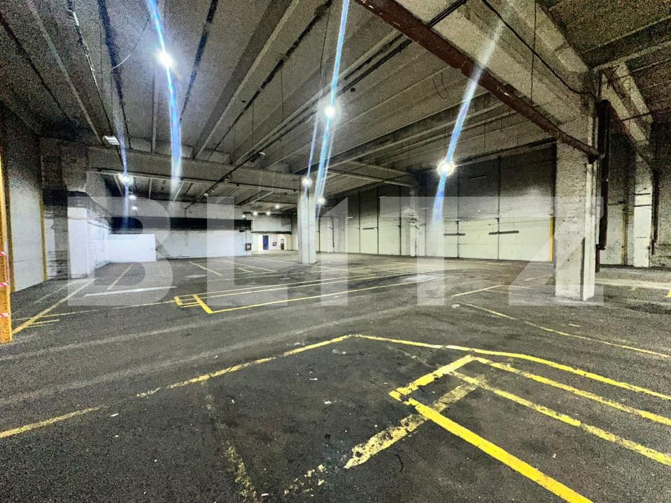 Spațiu industrial de închiriat 22 Decembrie - 180421SII | BLITZ Deva | Poza2