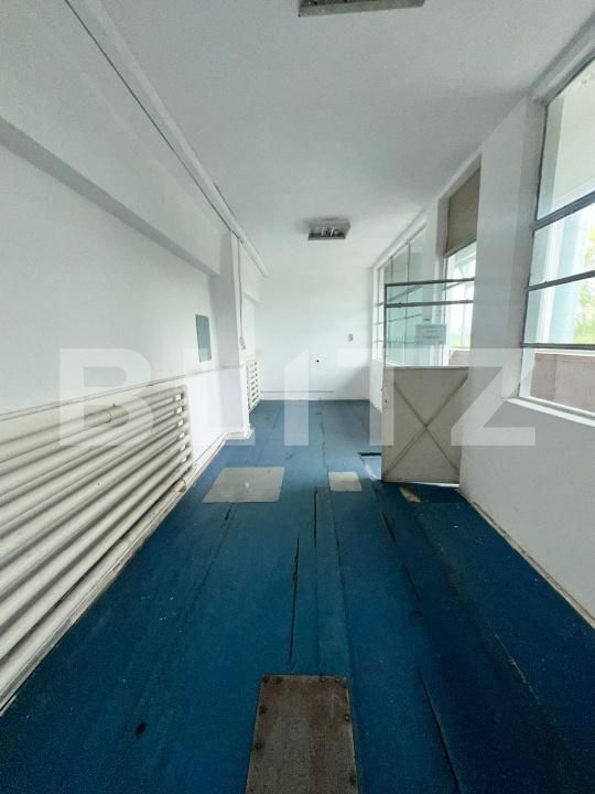 Spațiu industrial de închiriat 22 Decembrie - 180421SII | BLITZ Deva | Poza8