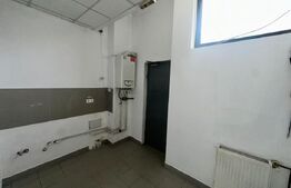 Spatiu comercial de inchiriat - 130 mp - Liceul auto Deva 