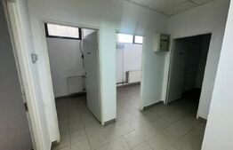 Spatiu comercial de inchiriat - 130 mp - Liceul auto Deva 