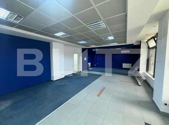 Spațiu comercial de închiriat 22 Decembrie - 180422SIC | BLITZ Deva | Poza1