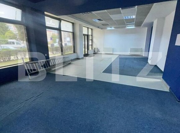 Spațiu comercial de închiriat 22 Decembrie - 180422SIC | BLITZ Deva | Poza3