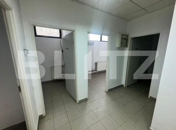 Spațiu comercial de închiriat 22 Decembrie - 180422SIC | BLITZ Deva | Poza5