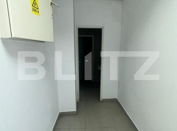 Spațiu comercial de închiriat 22 Decembrie - 180422SIC | BLITZ Deva | Poza4