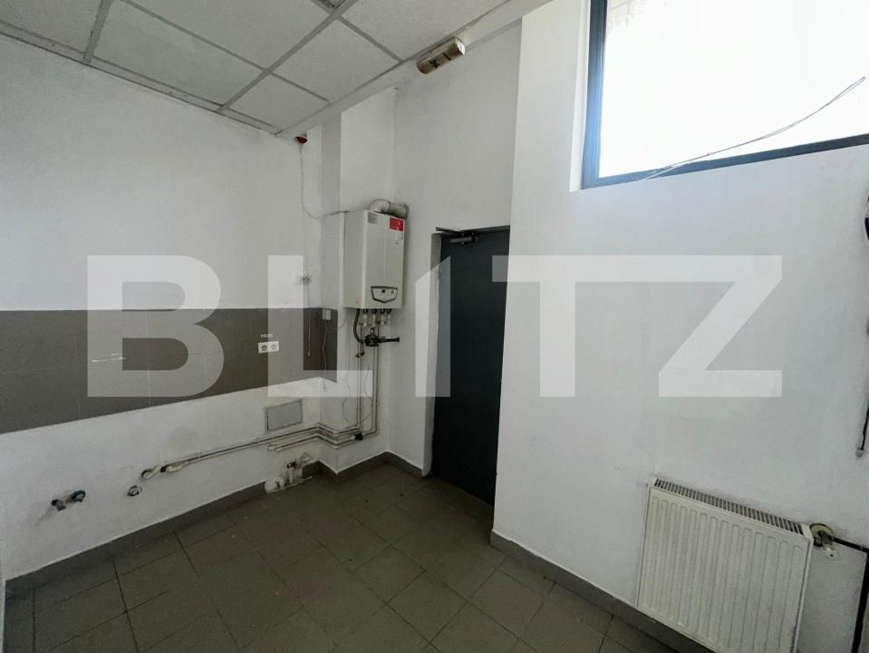 Spațiu comercial de închiriat 22 Decembrie - 180422SIC | BLITZ Deva | Poza6