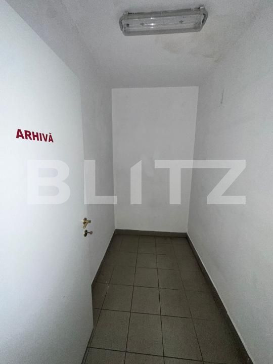 Spațiu comercial de închiriat 22 Decembrie - 180422SIC | BLITZ Deva | Poza8