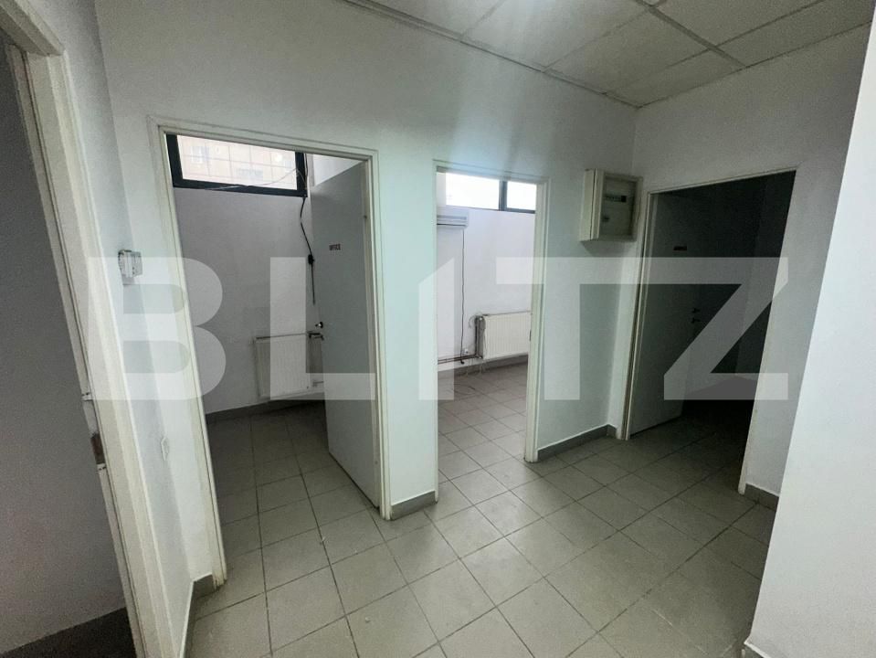 Spațiu comercial de închiriat 22 Decembrie - 180422SIC | BLITZ Deva | Poza5