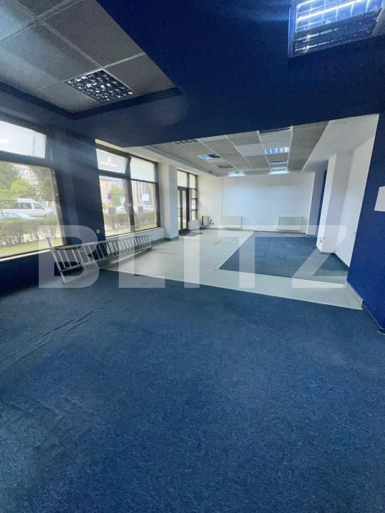 Spațiu comercial de închiriat 22 Decembrie - 180422SIC | BLITZ Deva | Poza3