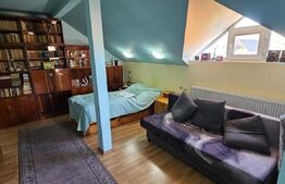 CASA CU 6 CAMERE, 293 MP UTILI SI GARAJ - DEVA 