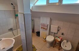 CASA CU 6 CAMERE, 293 MP UTILI SI GARAJ - DEVA 