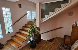 CASA CU 6 CAMERE, 293 MP UTILI SI GARAJ - DEVA 