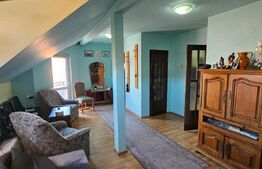 CASA CU 6 CAMERE, 293 MP UTILI SI GARAJ - DEVA 