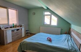 CASA CU 6 CAMERE, 293 MP UTILI SI GARAJ - DEVA 