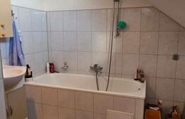 CASA CU 6 CAMERE, 293 MP UTILI SI GARAJ - DEVA 