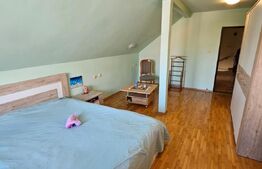 CASA CU 6 CAMERE, 293 MP UTILI SI GARAJ - DEVA 